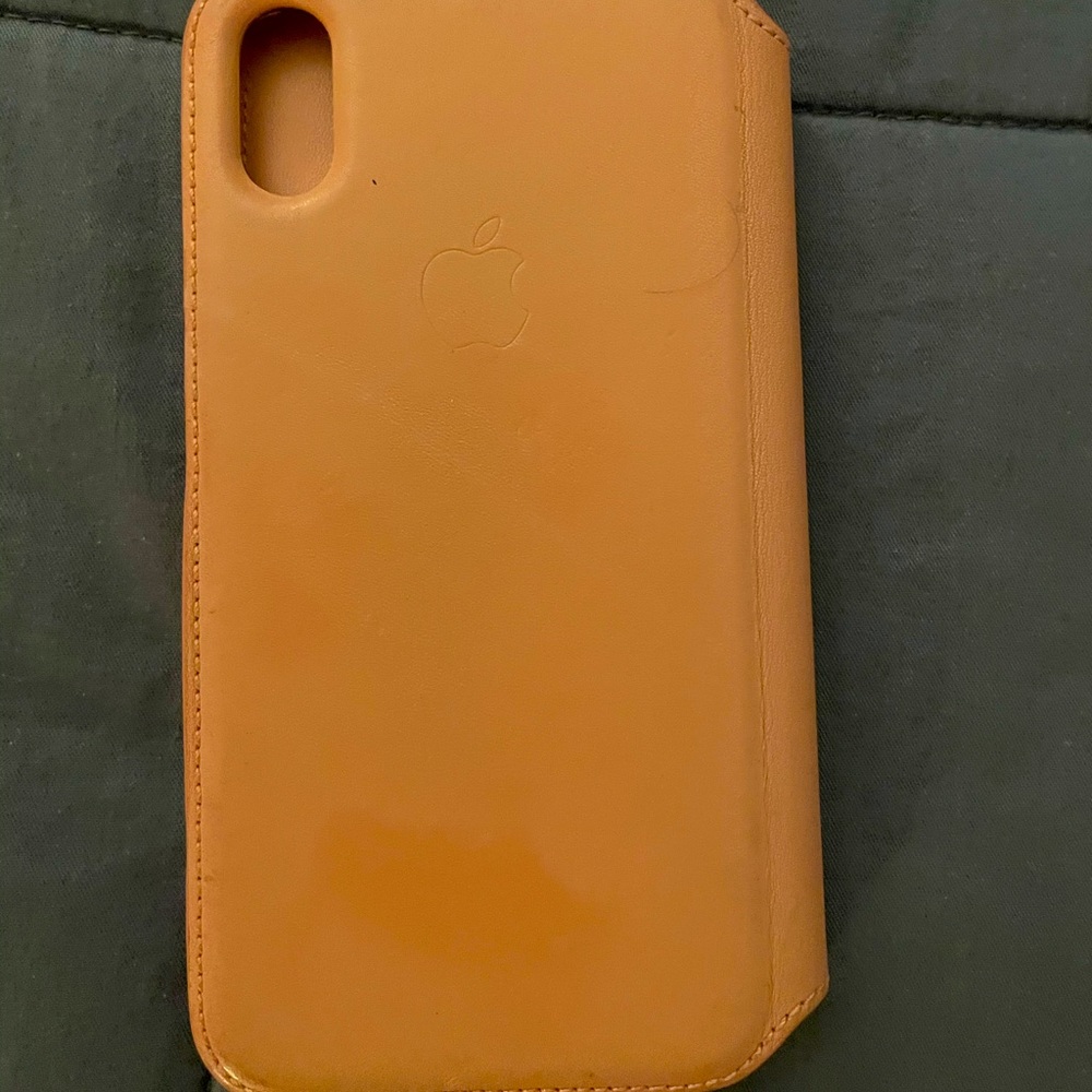 Apple Wallet Case